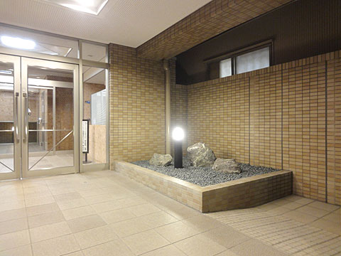 エントランス DSC00014