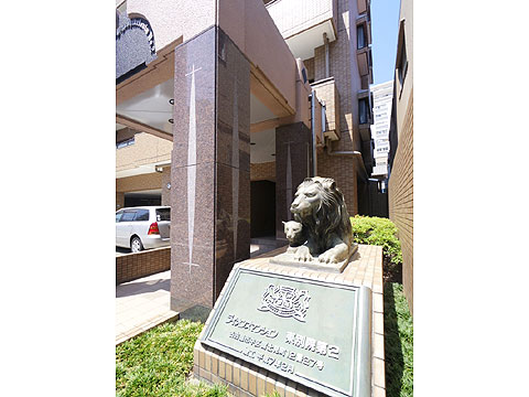 その他共用部 IMGP5124