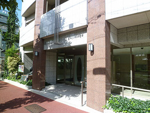 エントランス エントランス