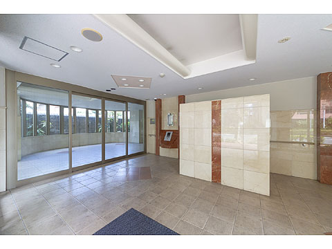 エントランス エントランス