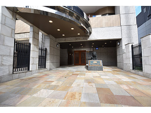 エントランス エントランス