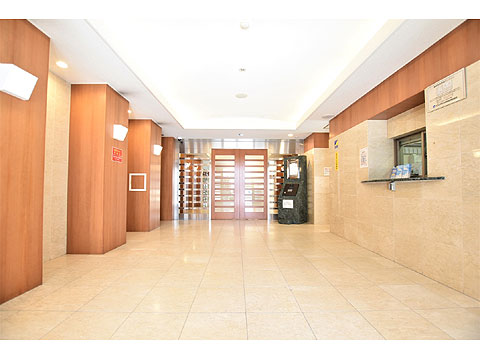 エントランス エントランス