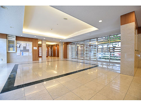 エントランス エントランス