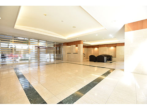 エントランス エントランス