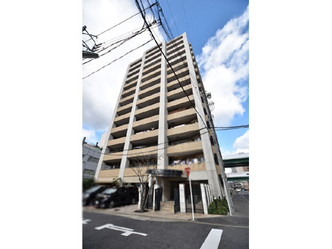 現地外観写真 外観