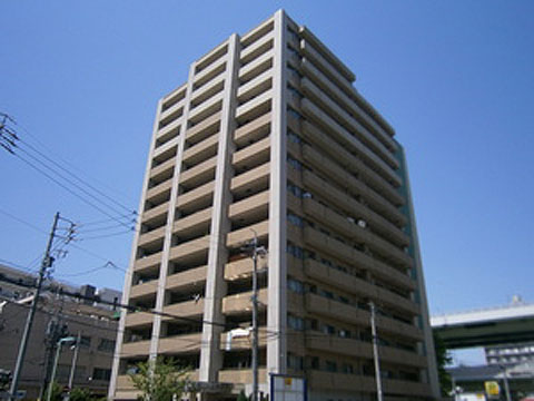 現地外観写真 外観