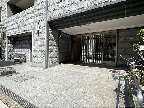 エントランス エントランス