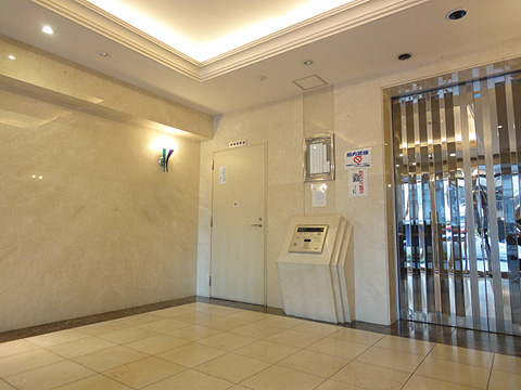 エントランス エントランス