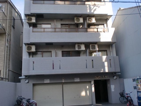 その他共用部 外観3