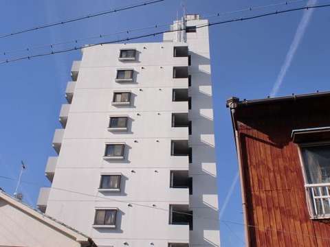 その他共用部 外観5