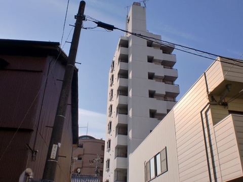 その他共用部 外観6