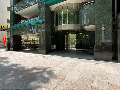 エントランス エントランス