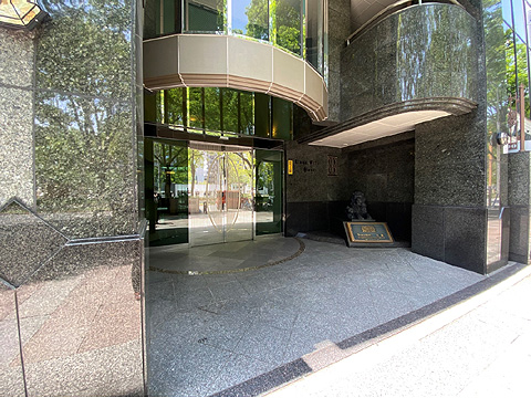 エントランス エントランス