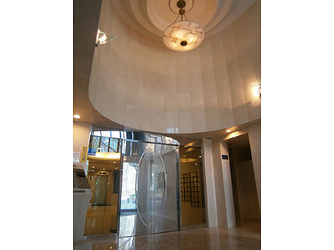 エントランス エントランス