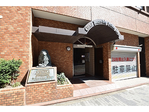 エントランス エントランス