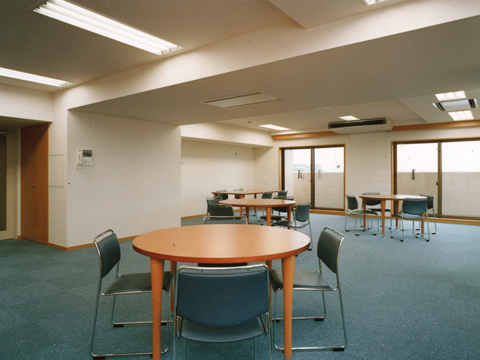 その他共用部　集会室２