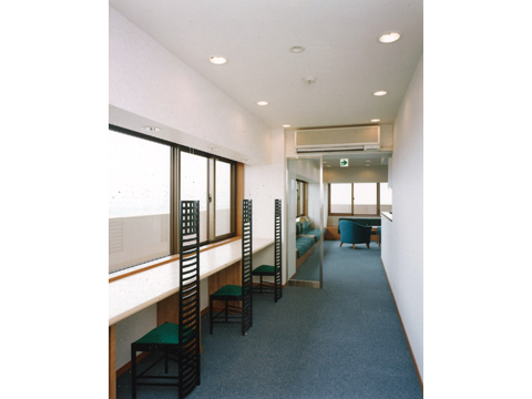 その他共用部　ビューラウンジ１