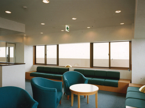 その他共用部　ビューラウンジ２