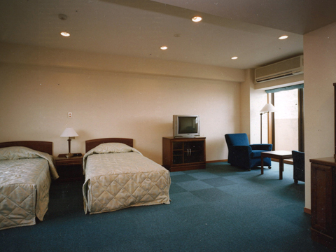 その他共用部　ゲストルーム