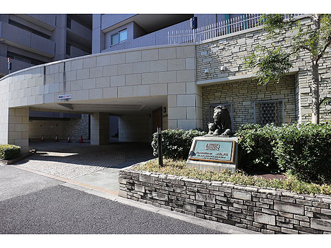 エントランス エントランス