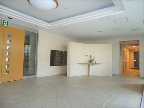 エントランス エントランス