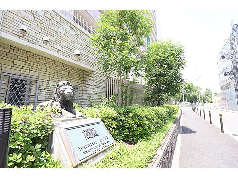 その他共用部 IMG_7547