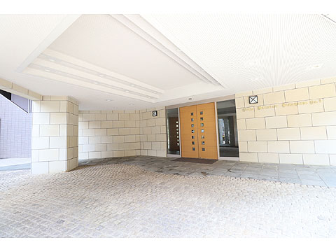 エントランス IMG_7536