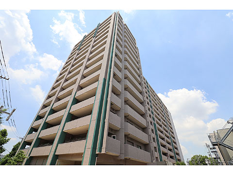 現地外観写真 IMG_7529