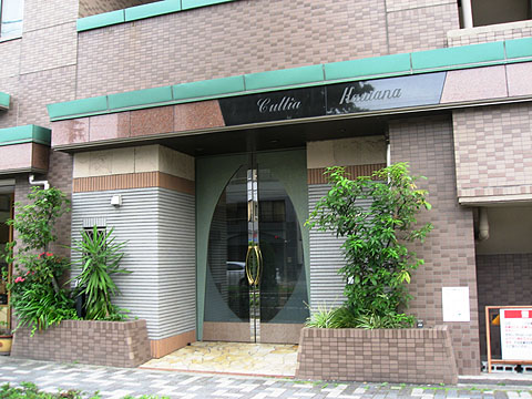 その他共用部 エントランス1