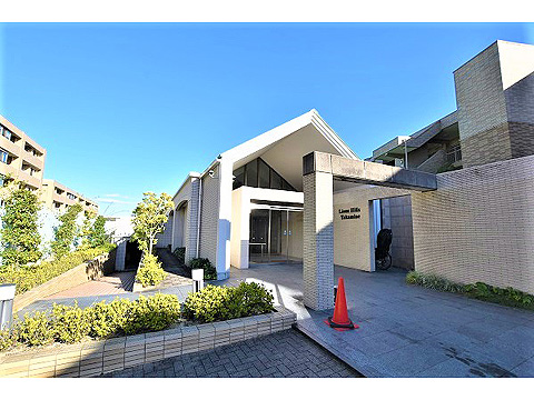 その他共用部 管理棟