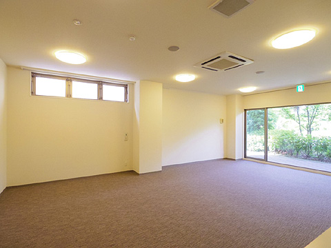 その他共用部 多目的ホール