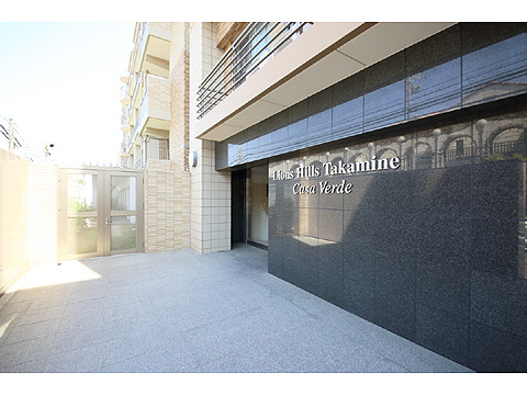 エントランス サブエントランス