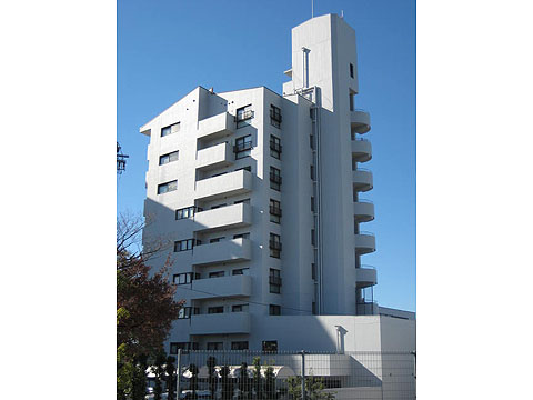 その他共用部　外観２