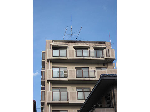 その他共用部　外観３