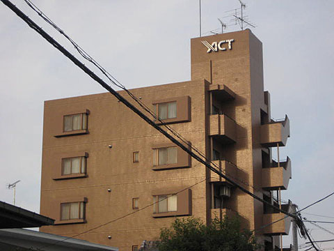 その他共用部　外観３