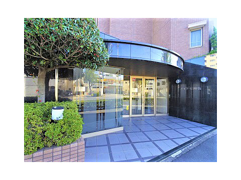 エントランス IMGP0908