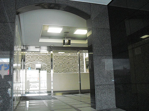 その他共用部　１階共用部