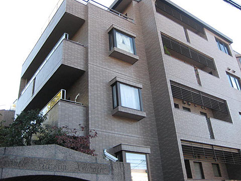 その他共用部　外観２