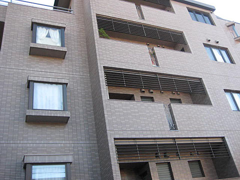 その他共用部　外観３