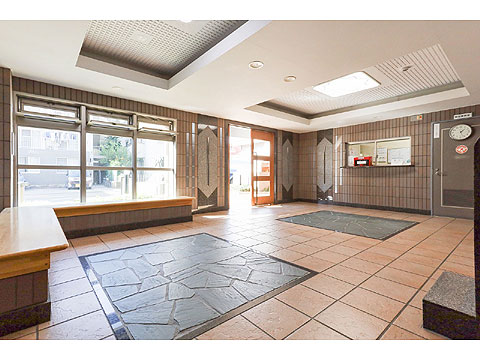 エントランス　014