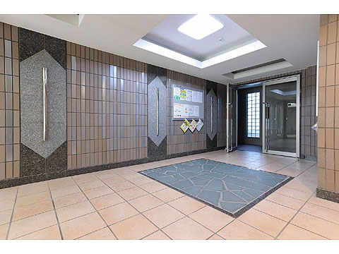 エントランス　018