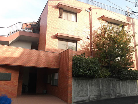 その他共用部　外観２