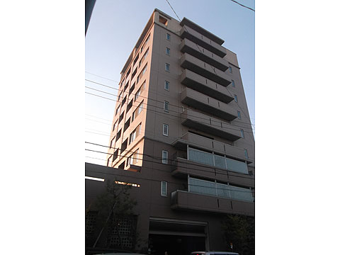 その他共用部　外観２