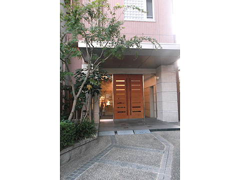 その他共用部　エントランス１