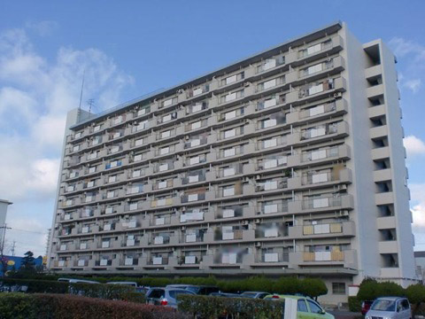 その他共用部 外観4