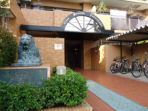 エントランス LM桜山(401) 005