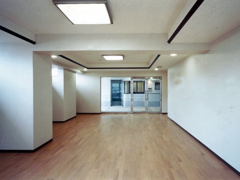 その他共用部 集会室