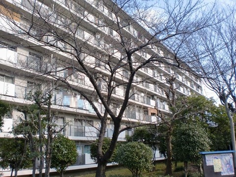 その他共用部 外観3