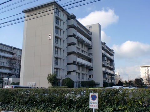 その他共用部 外観5