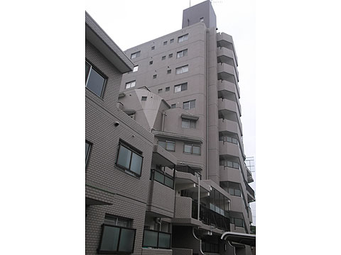 その他共用部　外観３